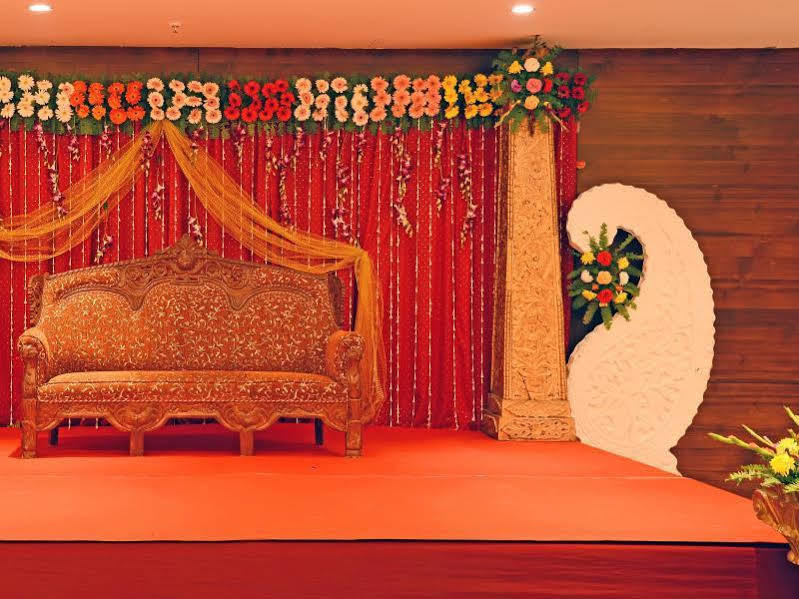 Vijaya Tej Clarks Inn Патна Экстерьер фото